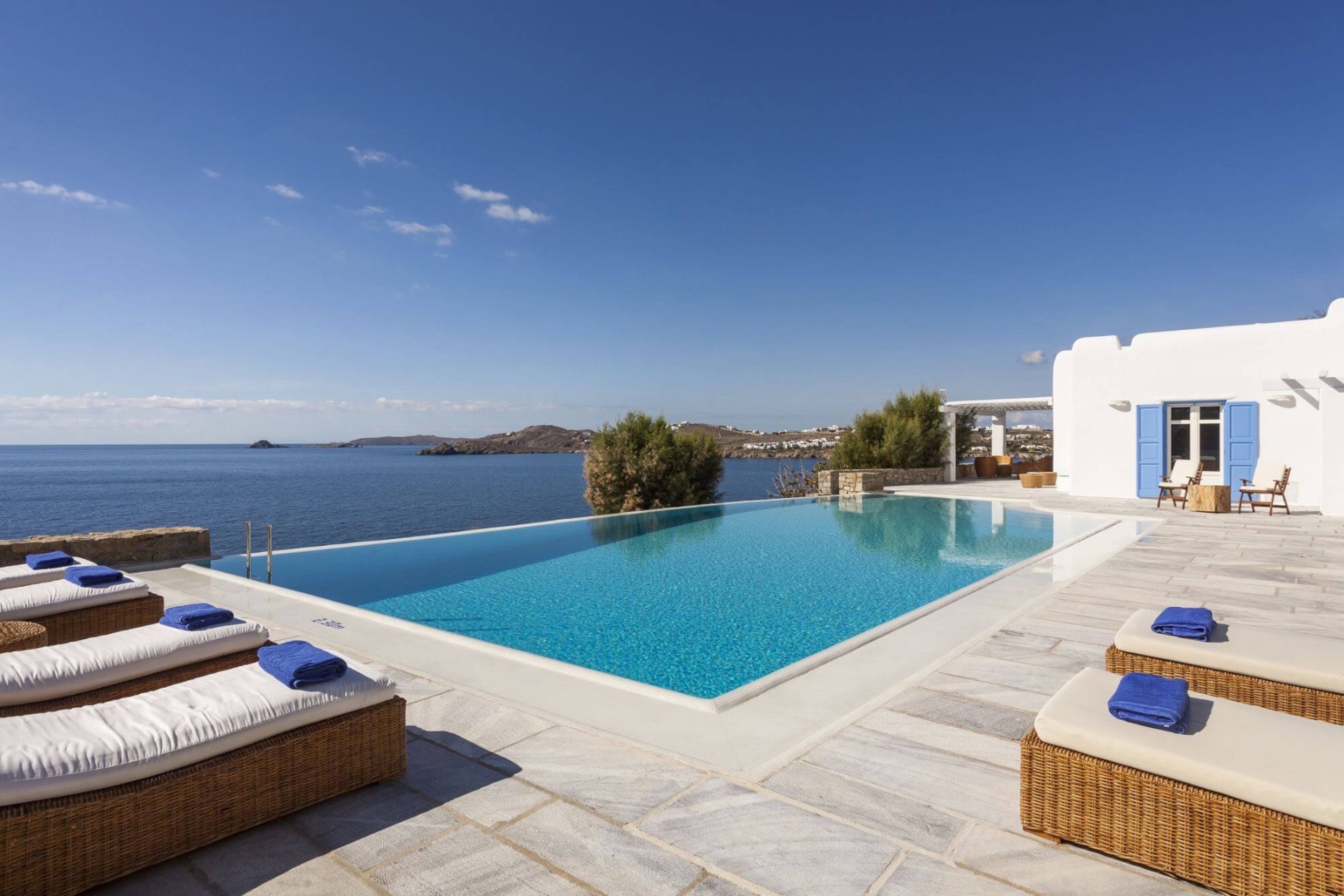 Villa Martinez II