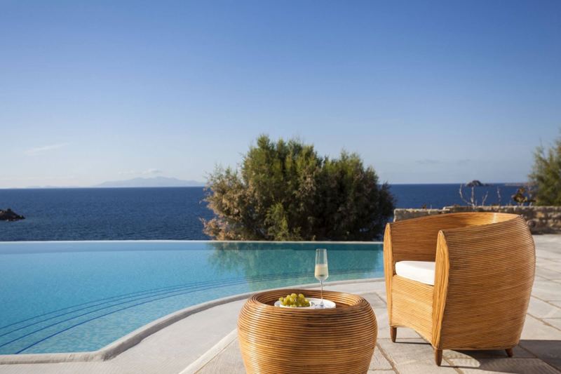 Villa Martinez II in Agios Lazaros
