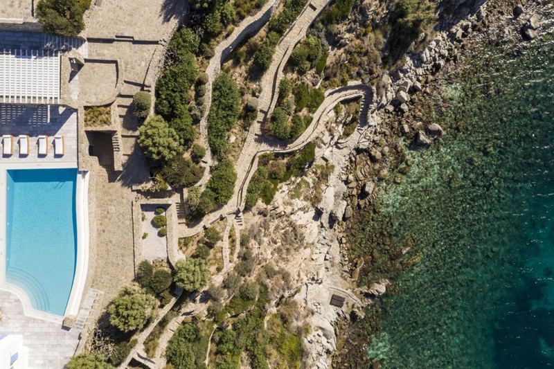 Villa Martinez II in Agios Lazaros