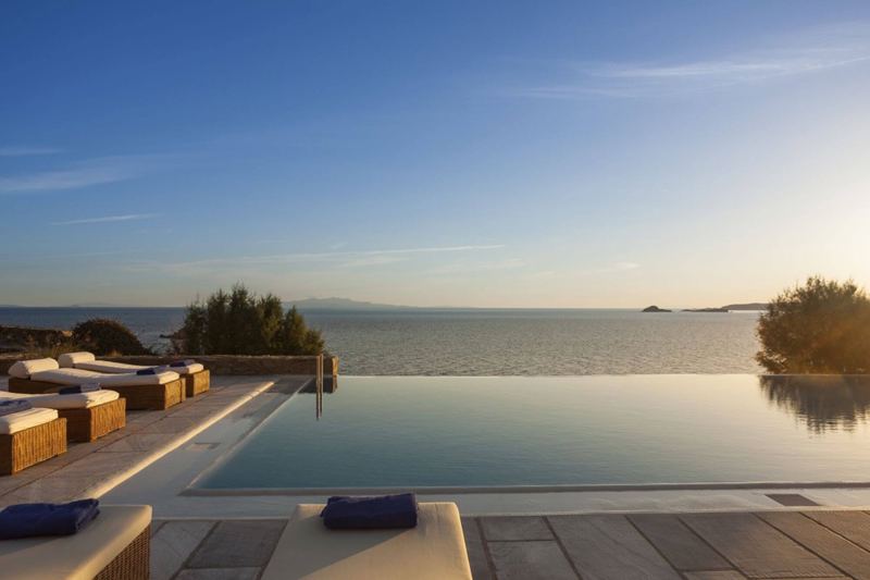 Villa Martinez II in Agios Lazaros