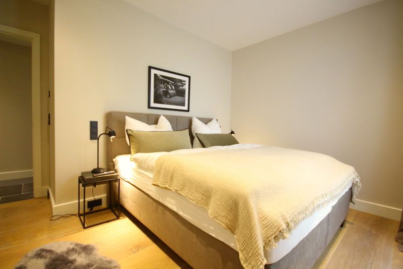 Ferienhaus Hygge Hus in Morsum