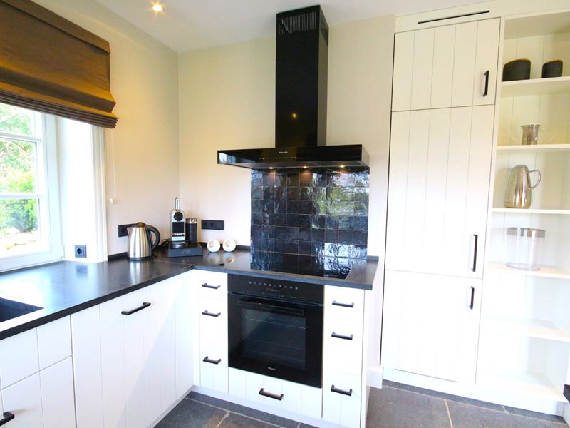 Ferienhaus Hygge Hus in Morsum