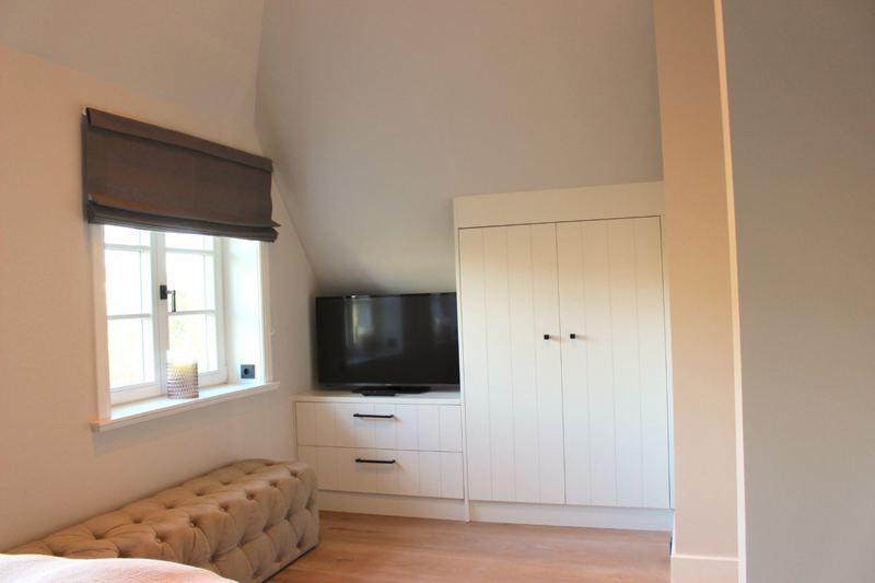 Ferienhaus Hygge Hus in Morsum