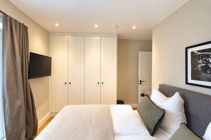 Ferienhaus Hygge Hus in Morsum