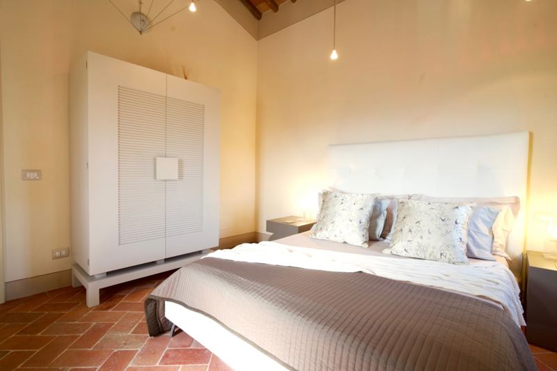 Villa Locarno in Palaia