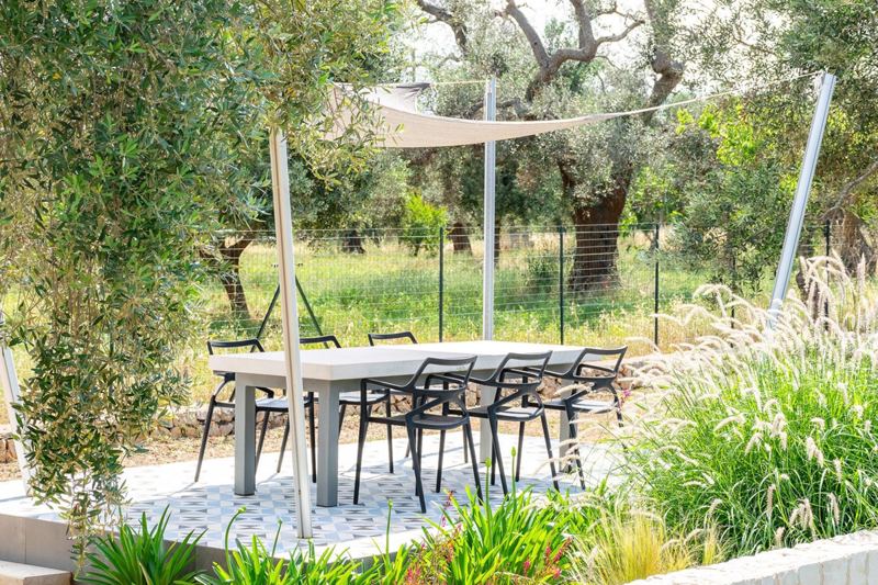 Ferienhaus Olive Tree in San Vito dei Normanni