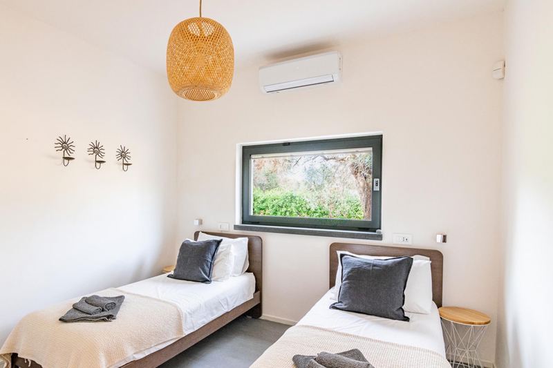 Ferienhaus Olive Tree in San Vito dei Normanni