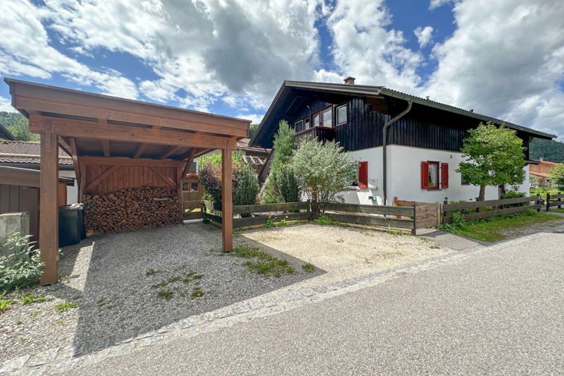 Ferienwohnung Antonia in Unterwössen
