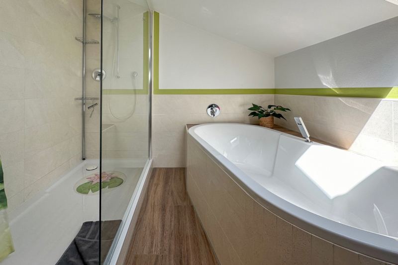 Ferienwohnung Antonia in Unterwössen