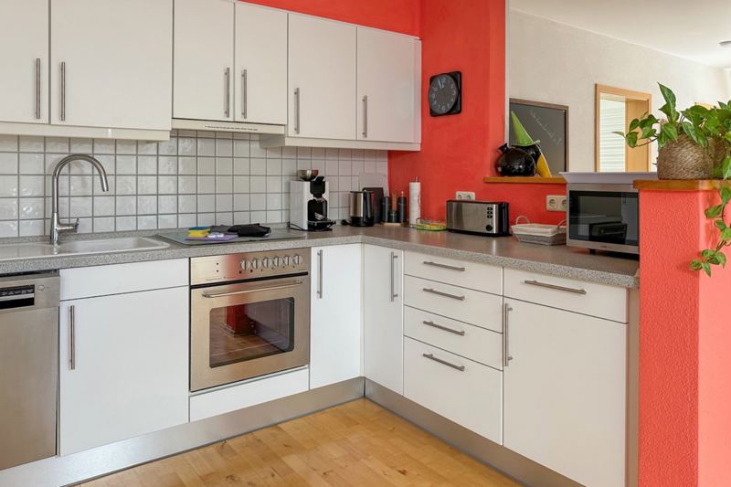 Ferienwohnung Antonia in Unterwössen