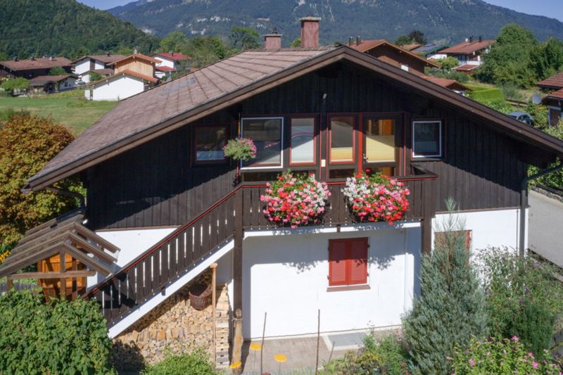 Ferienwohnung Antonia in Unterwössen