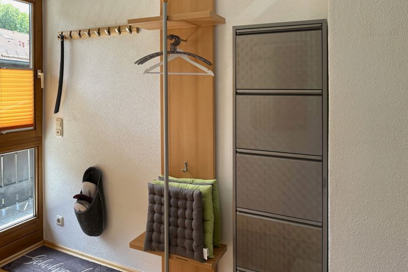 Ferienwohnung Antonia in Unterwössen