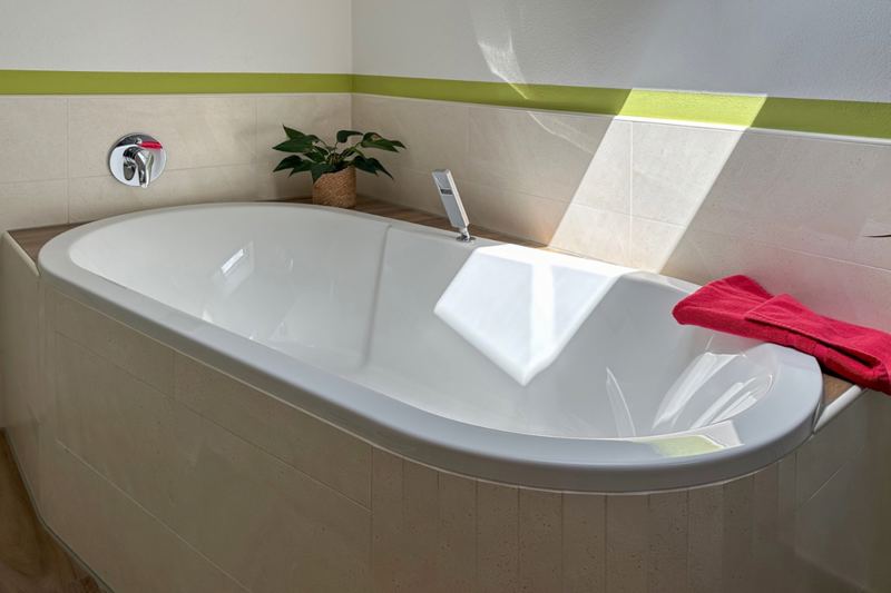 Ferienwohnung Antonia in Unterwössen