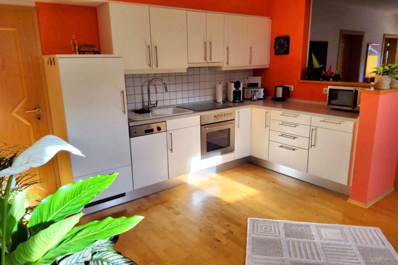 Ferienwohnung Antonia in Unterwössen