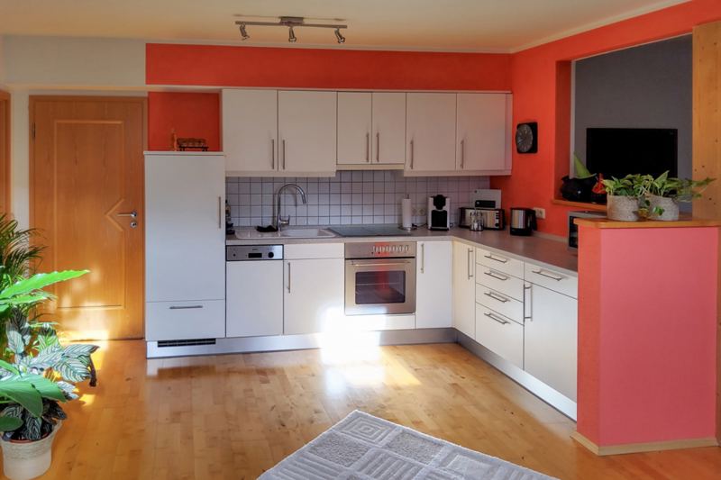Ferienwohnung Antonia in Unterwössen