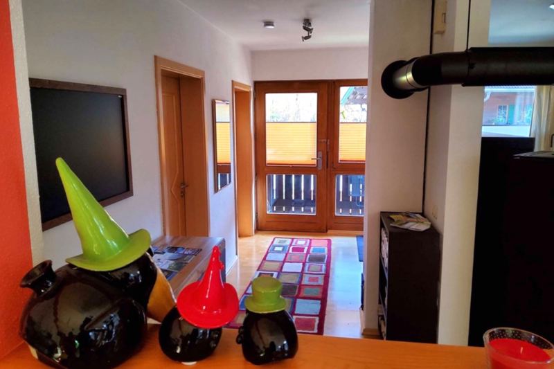 Ferienwohnung Antonia in Unterwössen
