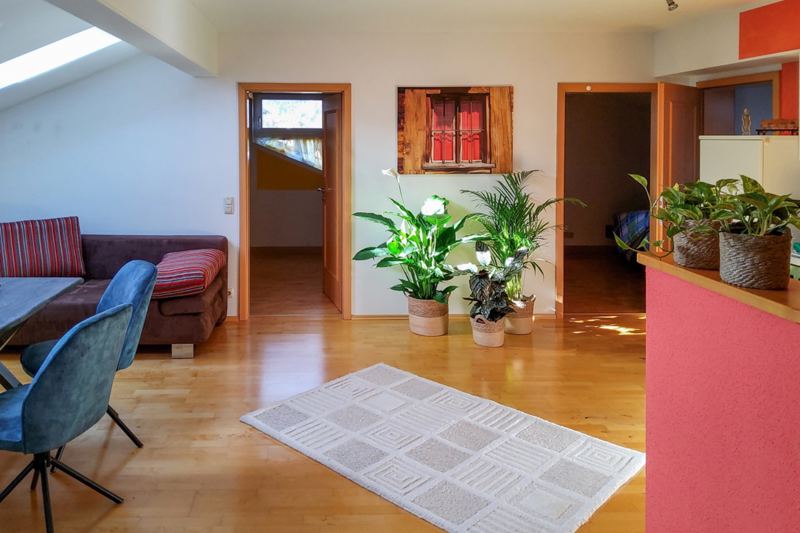 Ferienwohnung Antonia in Unterwössen