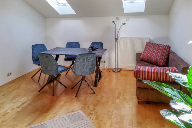 Ferienwohnung Antonia in Unterwössen