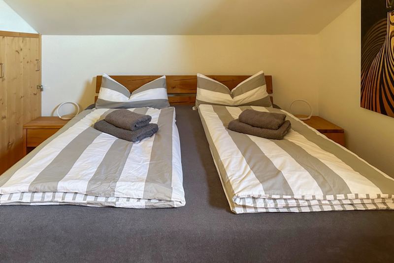 Ferienwohnung Antonia in Unterwössen