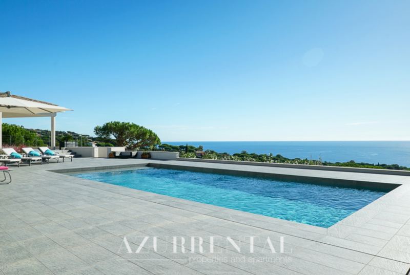 Villa La Loriade