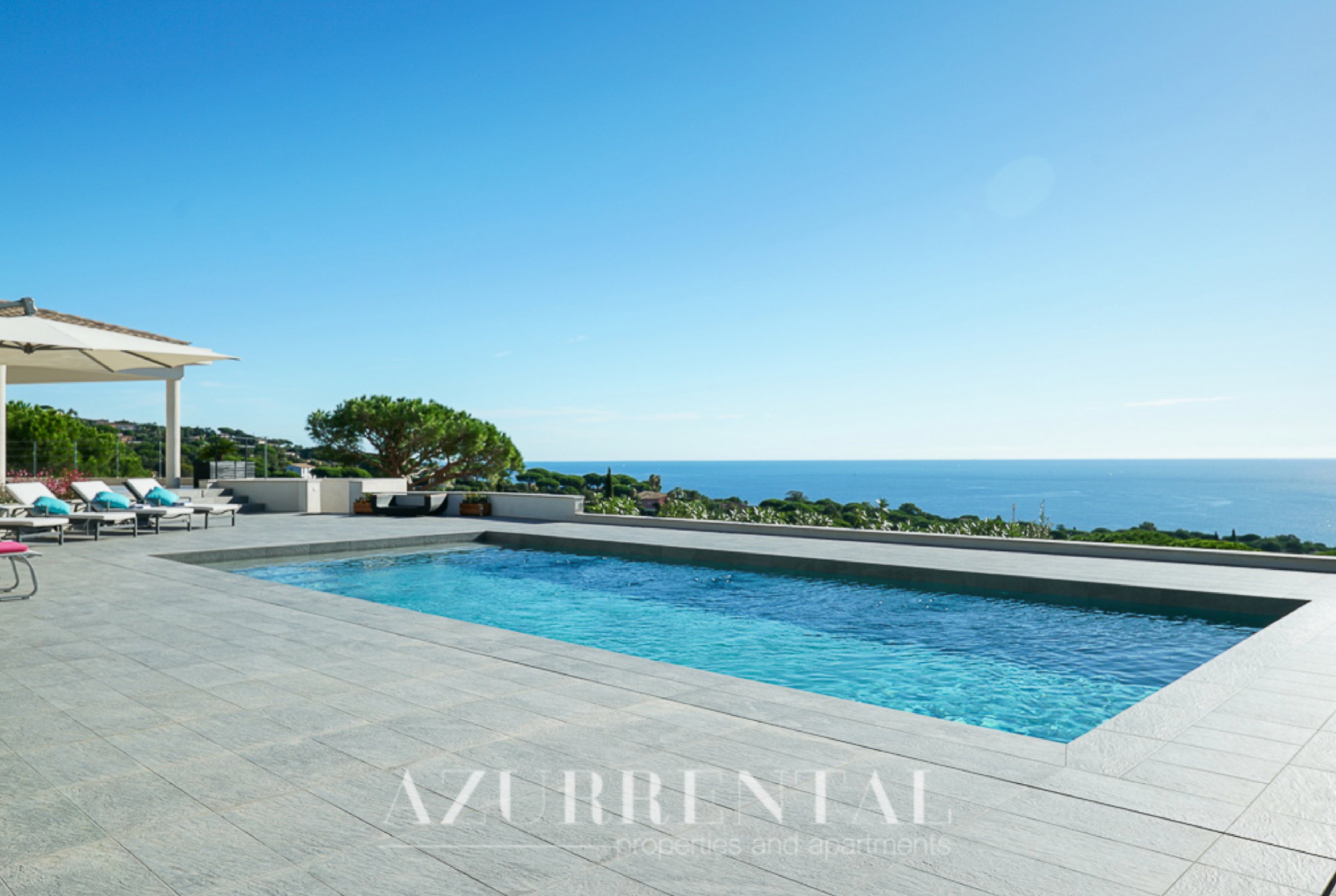 Villa La Loriade