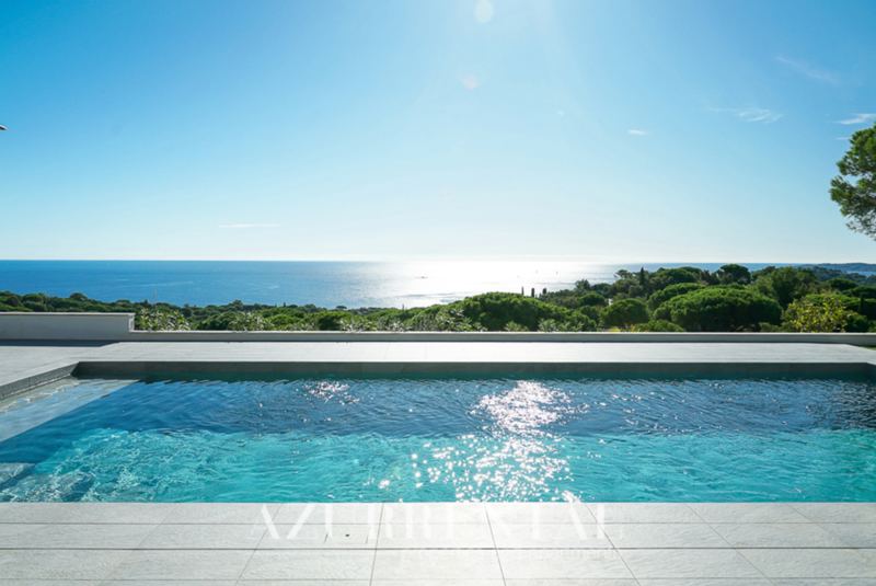Villa La Loriade in Sainte-Maxime