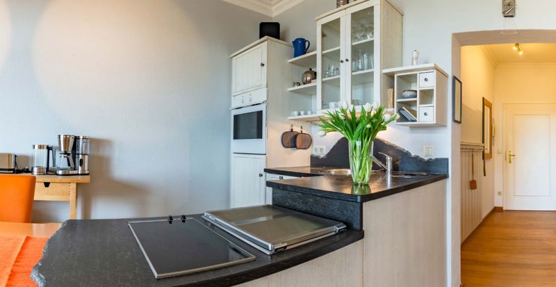 Ferienwohnung Sandmann in Binz