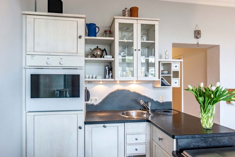 Ferienwohnung Sandmann in Binz