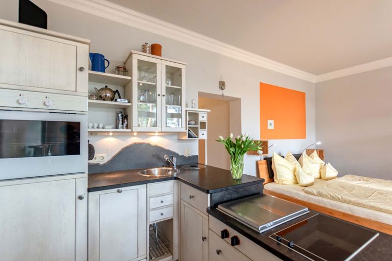 Ferienwohnung Sandmann in Binz