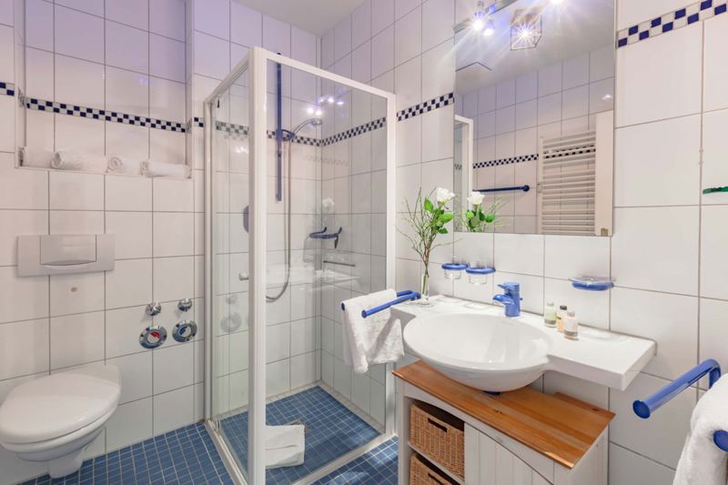 Ferienwohnung Sandmann in Binz