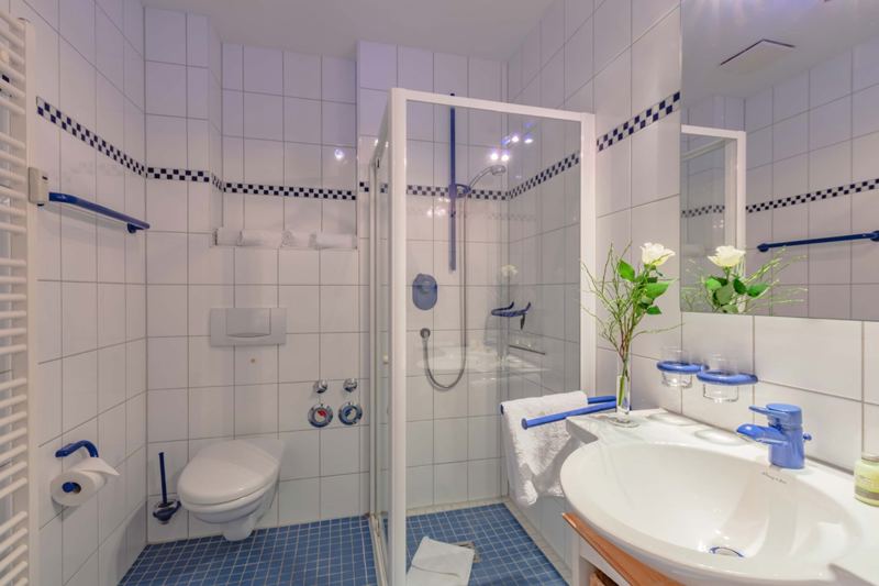 Ferienwohnung Sandmann in Binz