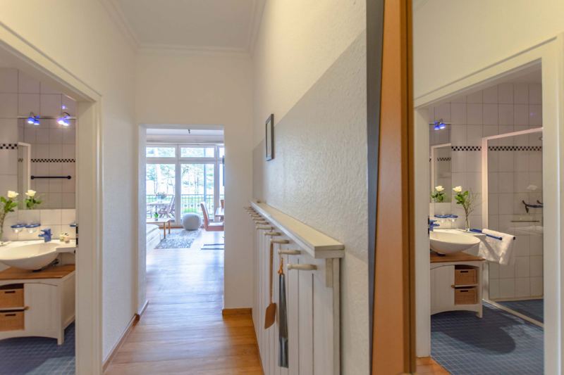 Ferienwohnung Sandmann in Binz
