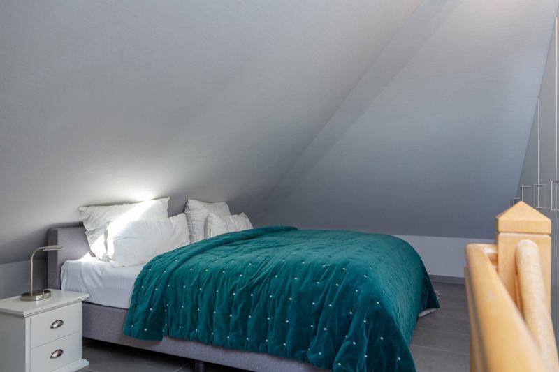 Ferienwohnung Seepferd 5 in Wenningstedt