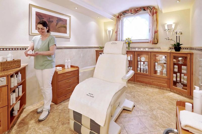 Ferienwohnung Bonnschlössl 3 in Bernau am Chiemsee