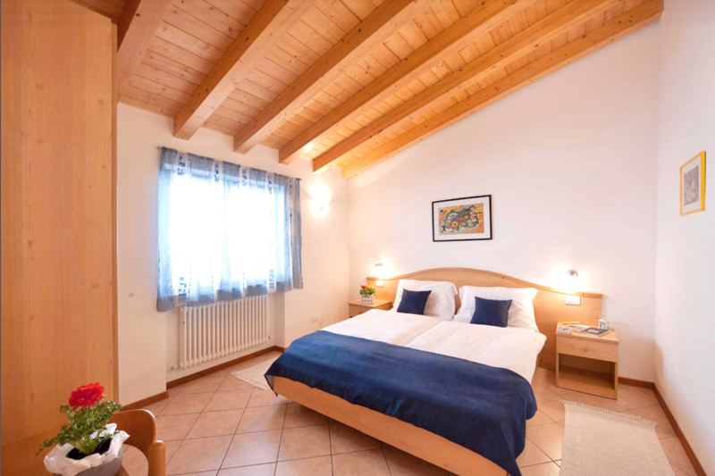 Ferienwohnung Ai Ruck 3 in Limone Sul Garda