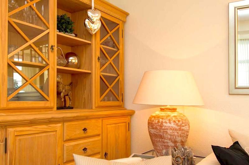 Ferienwohnung MEERESSYMPHONIE in Binz