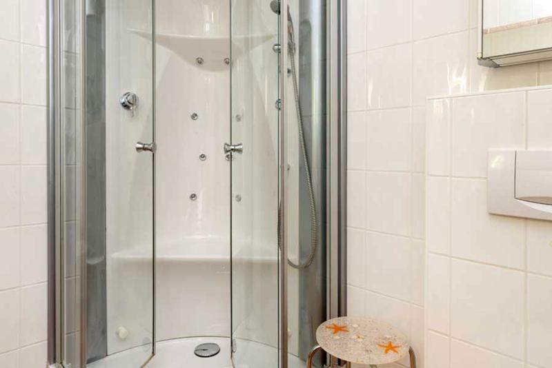 Ferienwohnung MEERESSYMPHONIE in Binz
