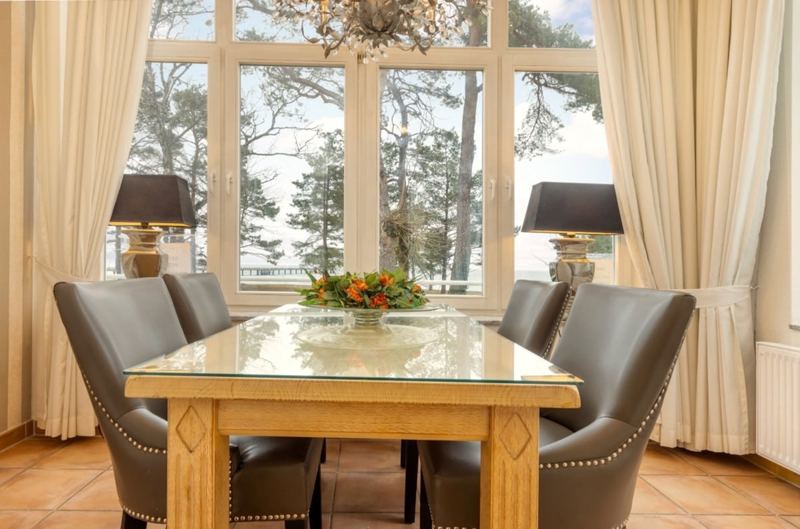 Ferienwohnung MEERESSYMPHONIE in Binz