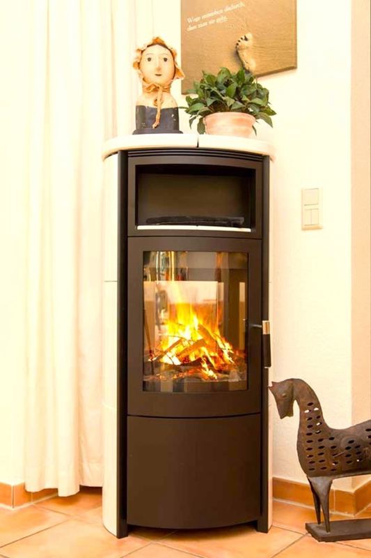 Ferienwohnung MEERESSYMPHONIE in Binz