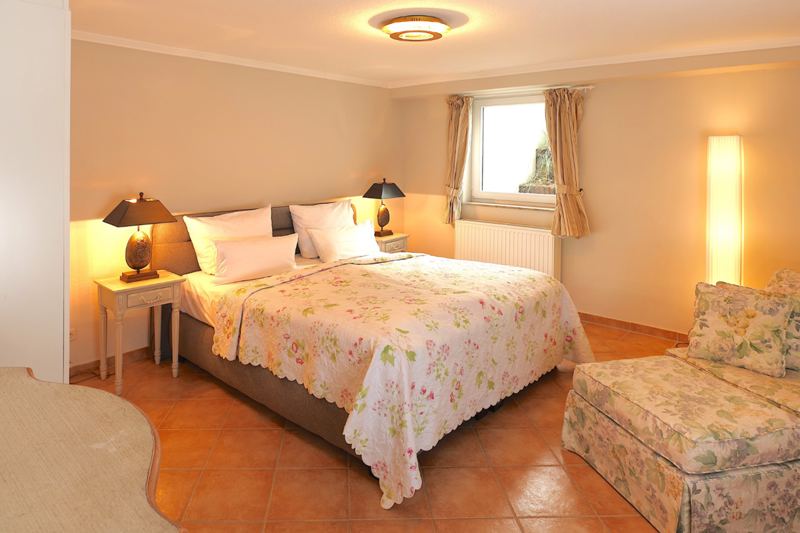 Ferienwohnung La Mer 1 in Westerland