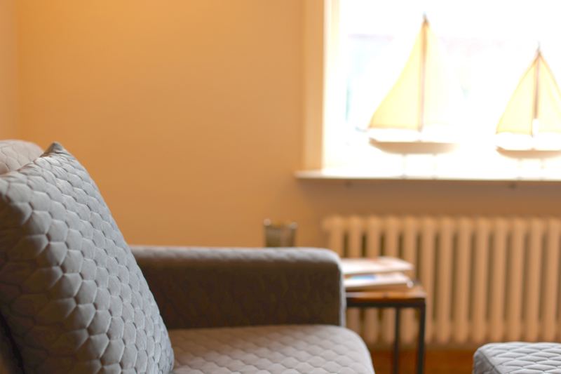 Ferienwohnung La Mer 1 in Westerland