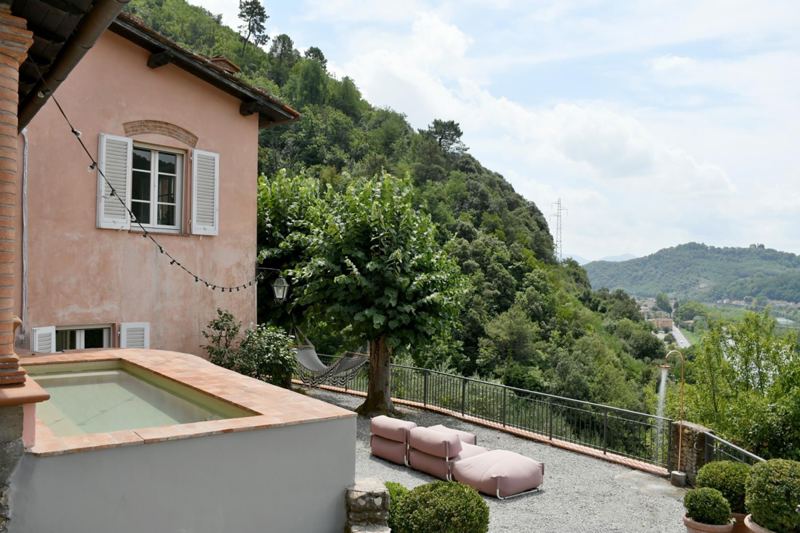 Villa Mia