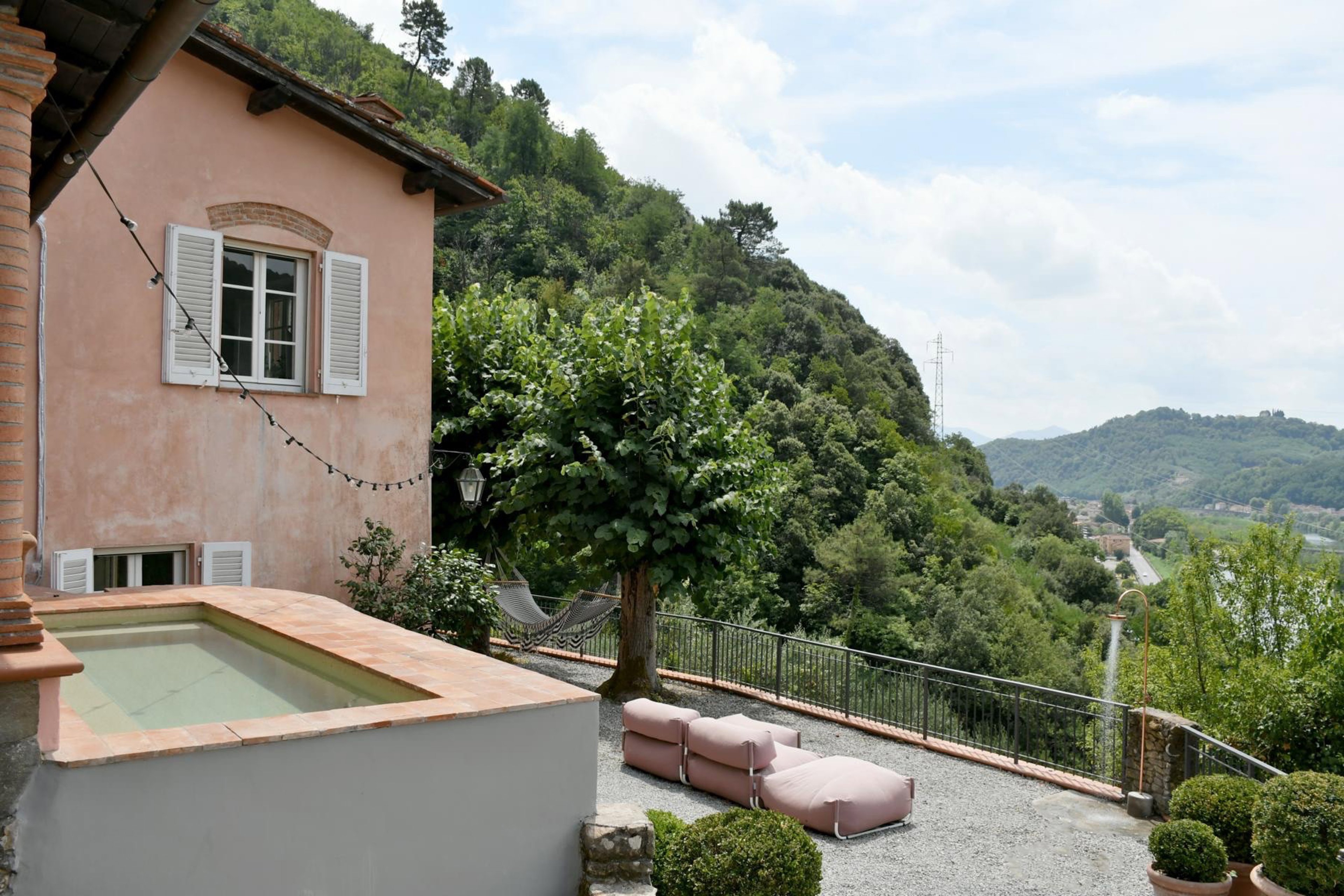 Villa Mia