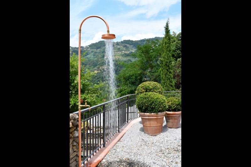 Villa Mia in Lucca