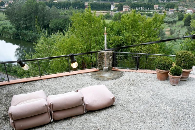 Villa Mia in Lucca