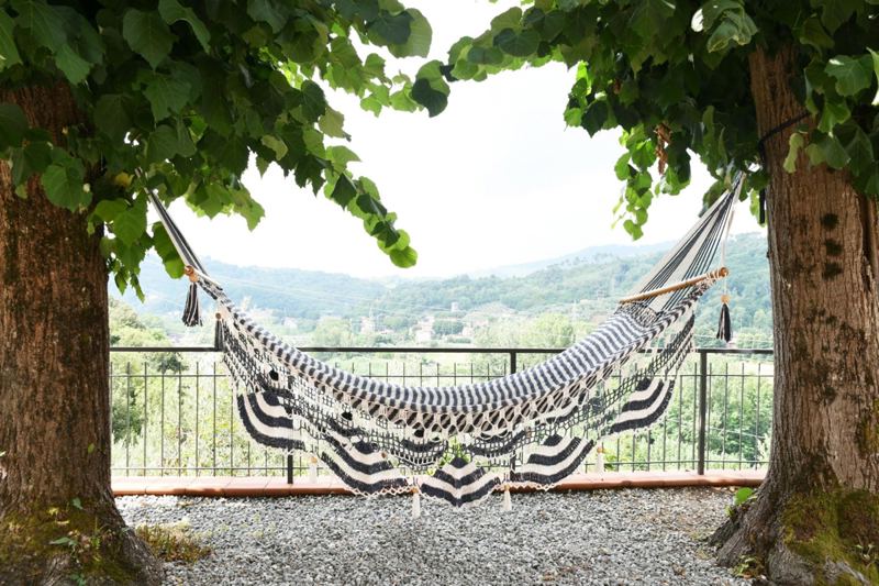 Villa Mia in Lucca