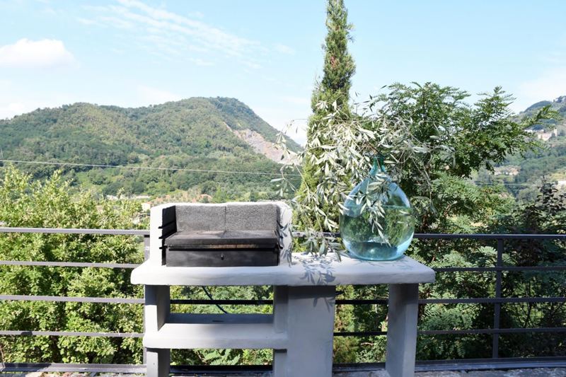 Villa Mia in Lucca