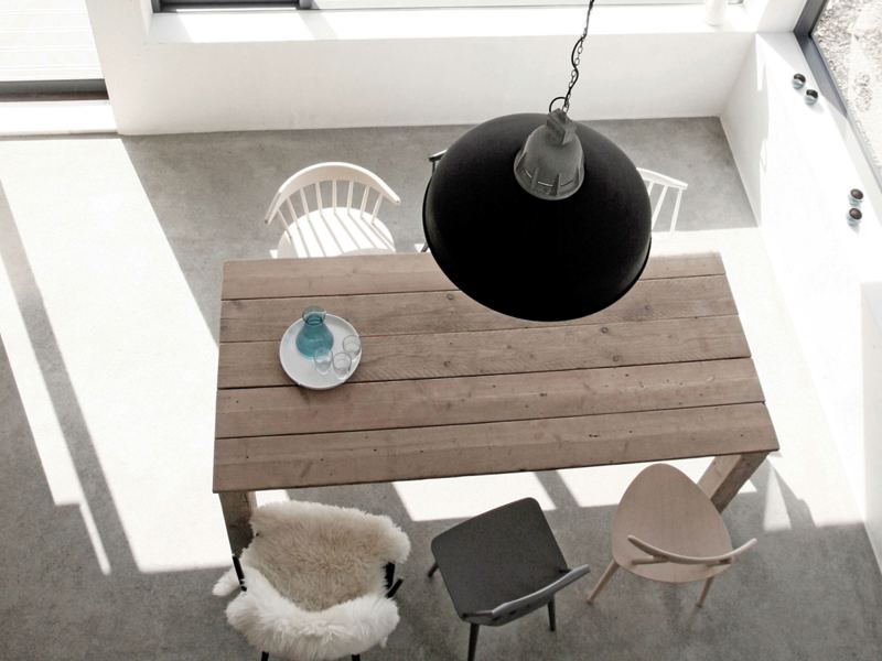 Ferienhaus Strandwood in Gager