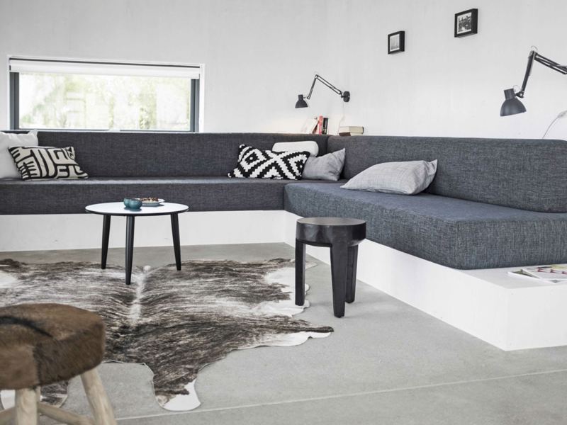 Ferienhaus Strandwood in Gager