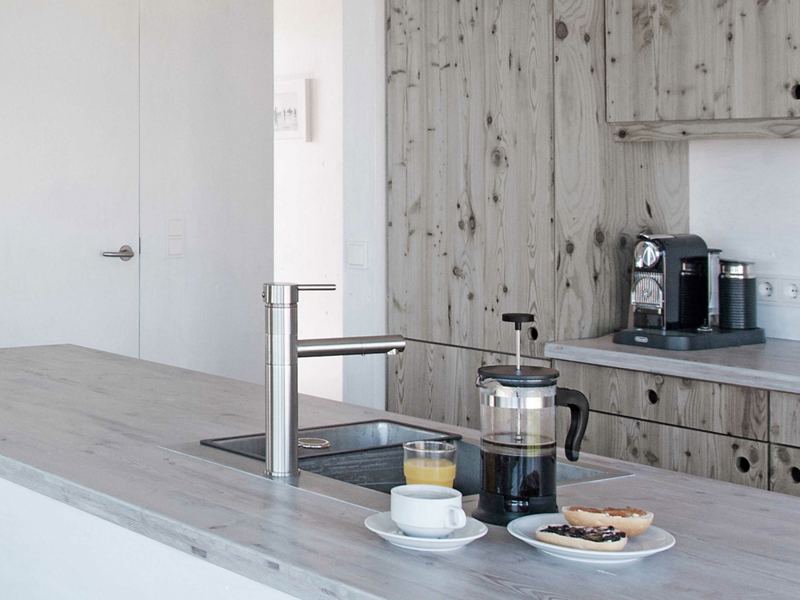 Ferienhaus Strandwood in Gager